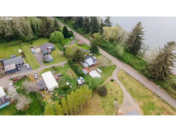 65851 N BAY RD, North Bend, OR 97459