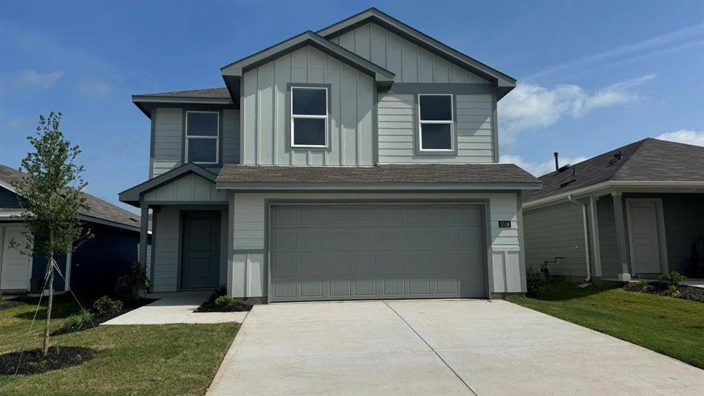 5556 CORDUROY Road, Denton, TX 76249