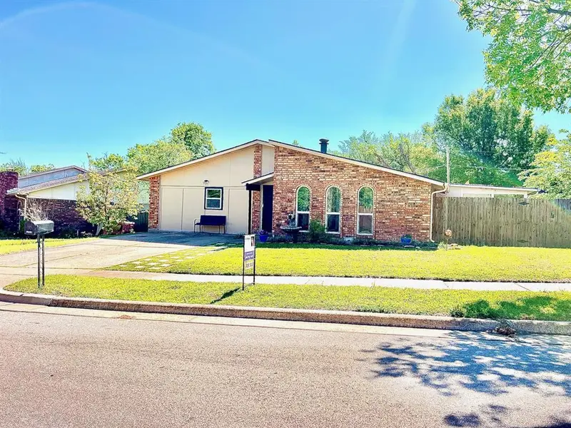 3415 Killala Court, Arlington, TX 76014