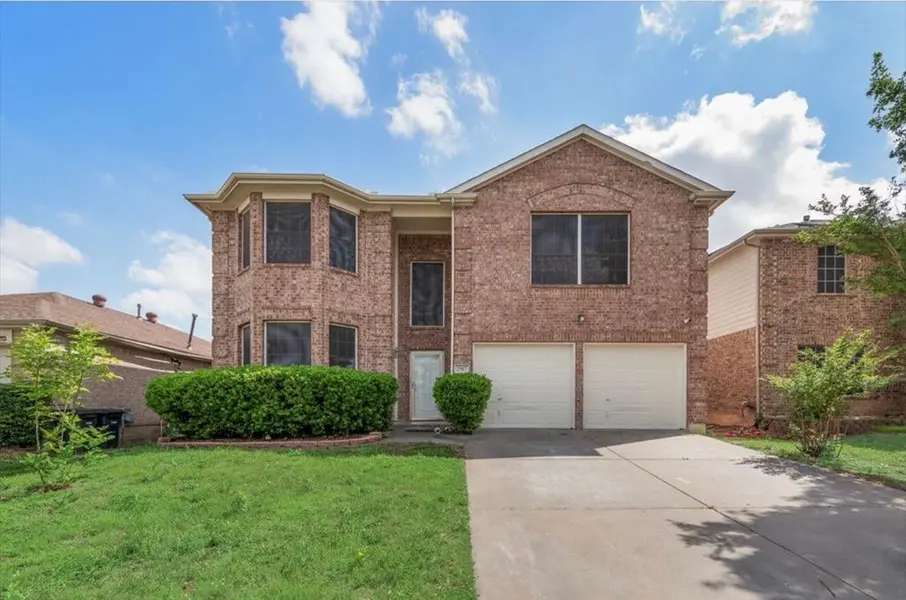 2917 Gentilly Lane, Fort Worth, TX 76123