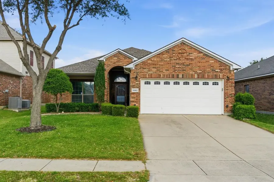 1442 Furlong Court, Irving, TX 75060