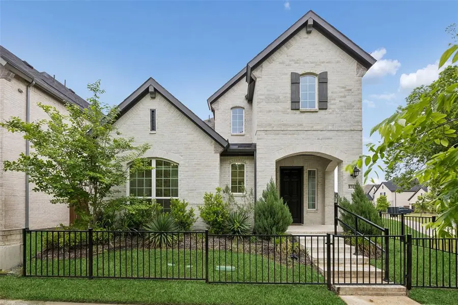 8303 Mint Mews, Frisco, TX 75035