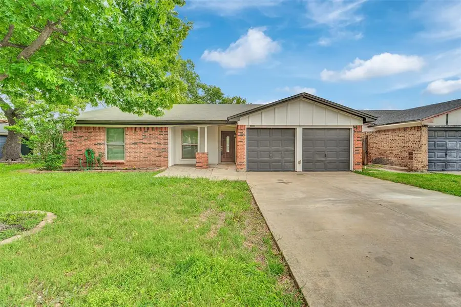 3305 Judy Lynn Drive, Arlington, TX 76014