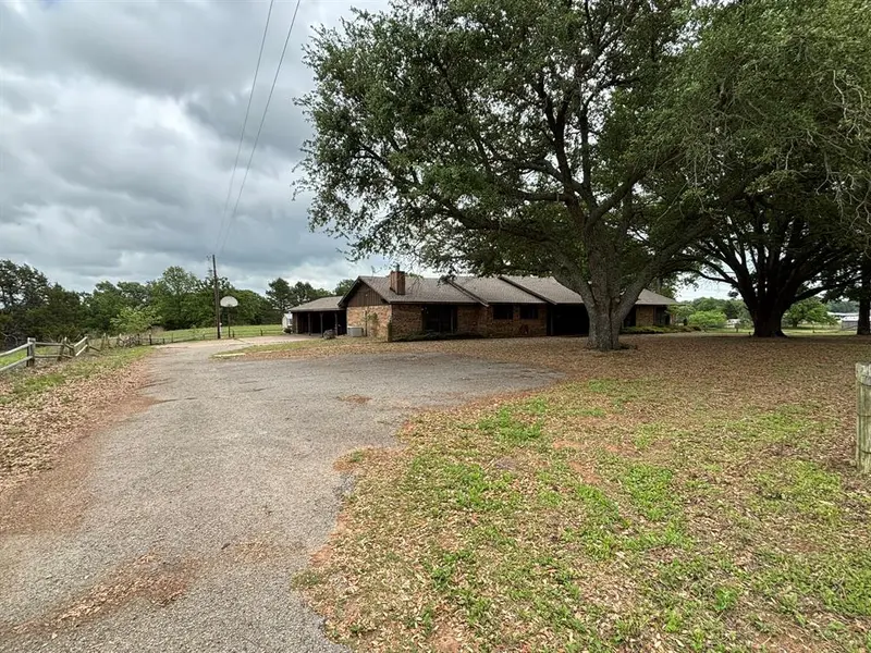 14070 County Road 3520, Brownsboro, TX 75756