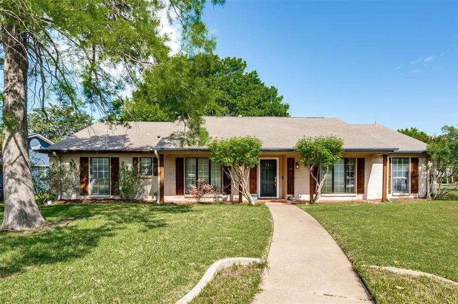 3227 Rolling Knoll Drive, Farmers Branch, TX 75234