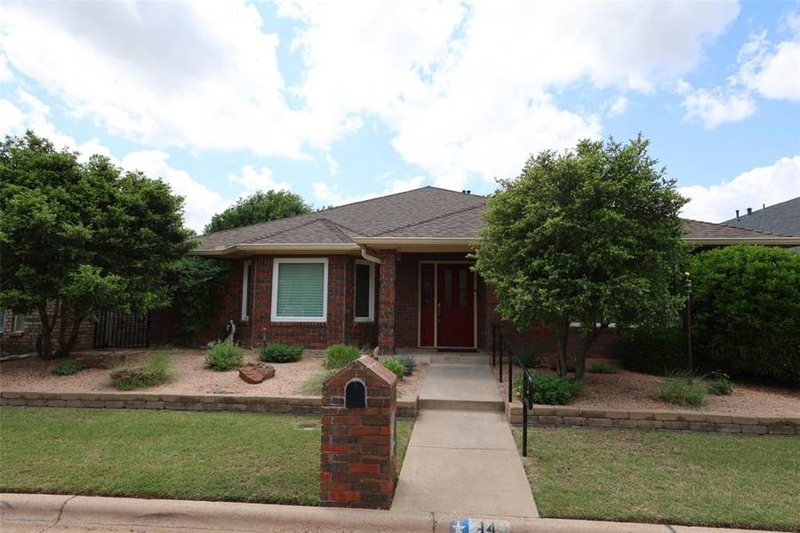 14 Wynrush Circle, Abilene, TX 79606