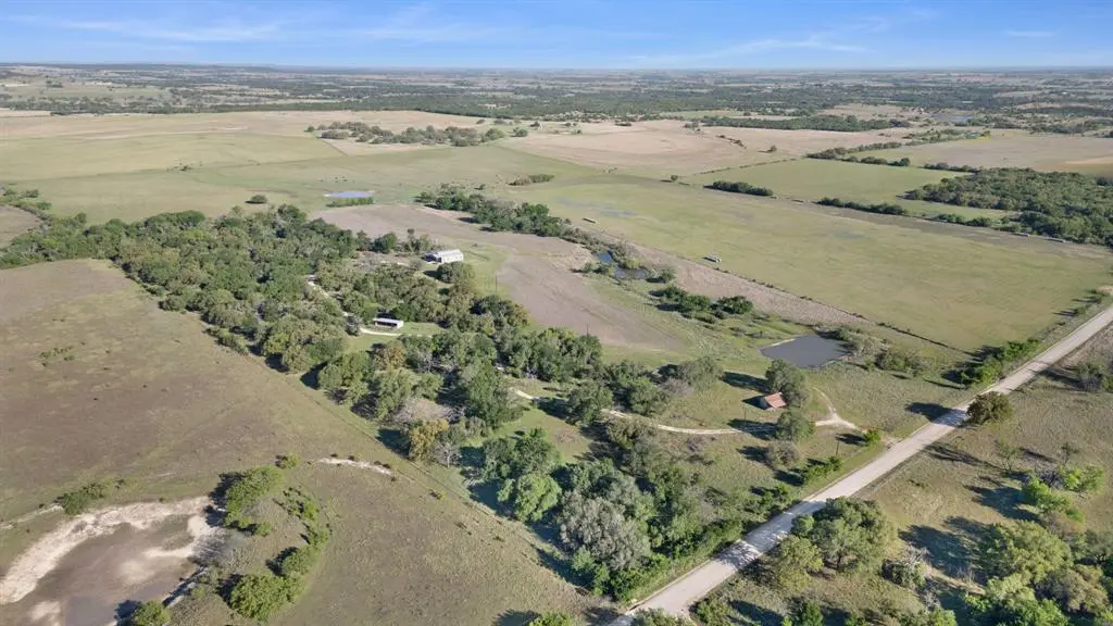 990 County Road 518, Hamilton, TX 76531