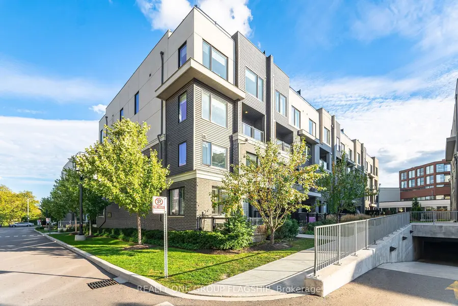 3476 Widdicombe WAY W #27, Mississauga, ON L5L 0B8