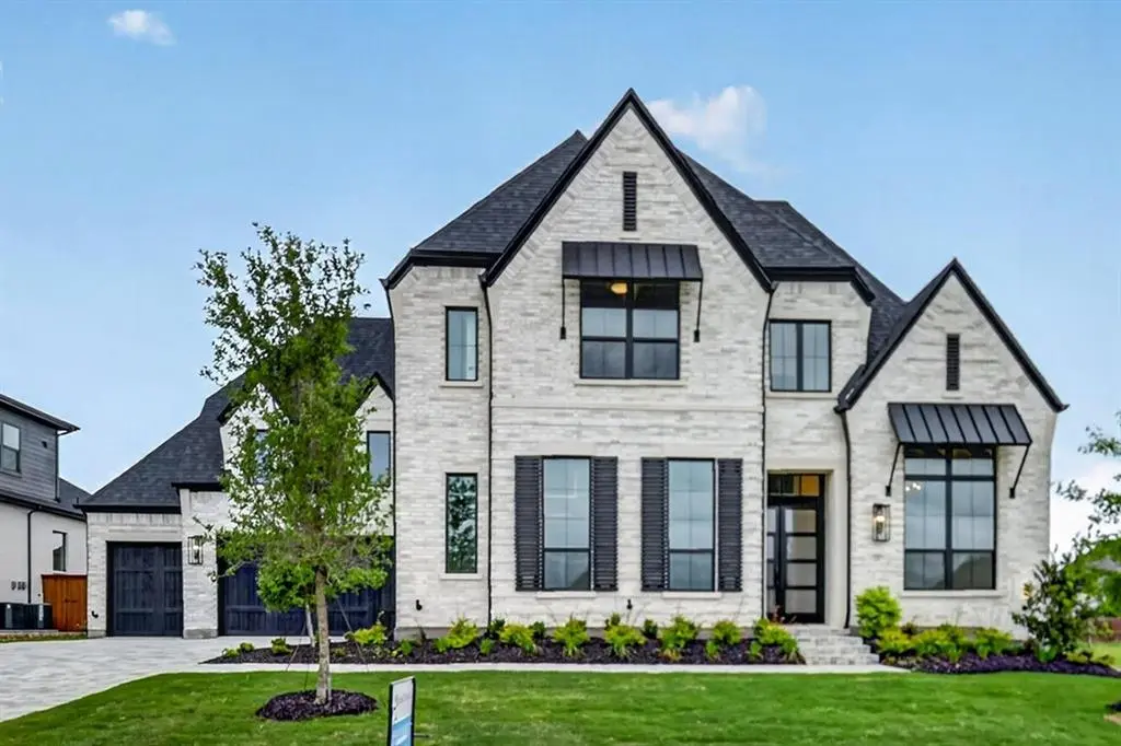 2201 Sorrelwood Court, Celina, TX 75009