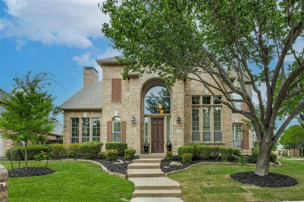 7800 Butternut Lane, Mckinney, TX 75072