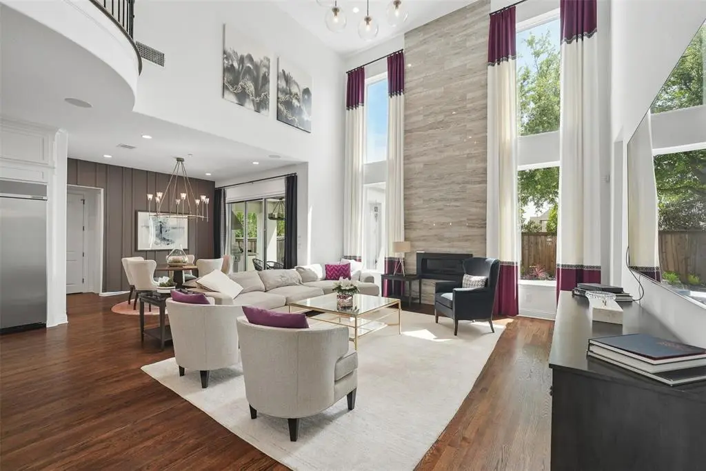 13129 Secretariat Boulevard, Frisco, TX 75035