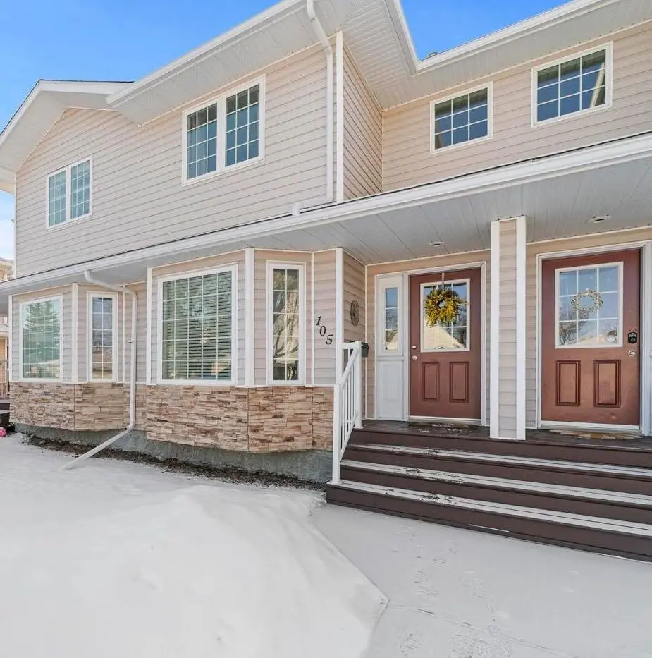 5015 56 ST #105, Camrose, AB T4V 2C8