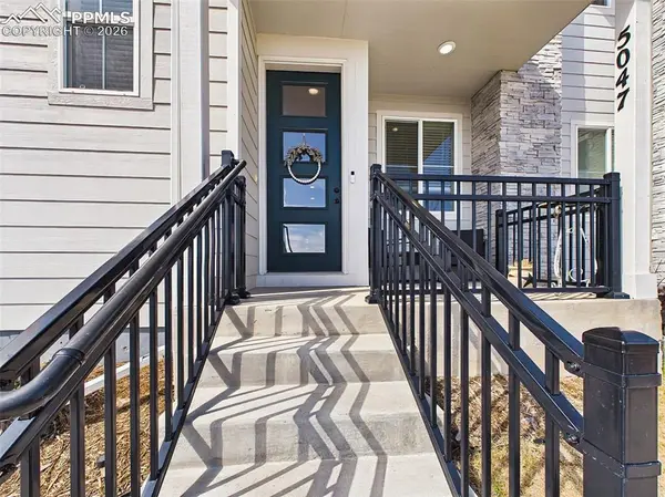 5047 Baseline VW, Colorado Springs, CO 80920