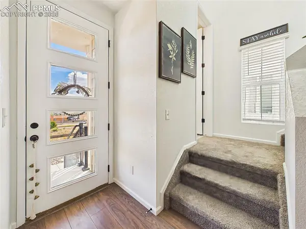 5047 Baseline VW, Colorado Springs, CO 80920