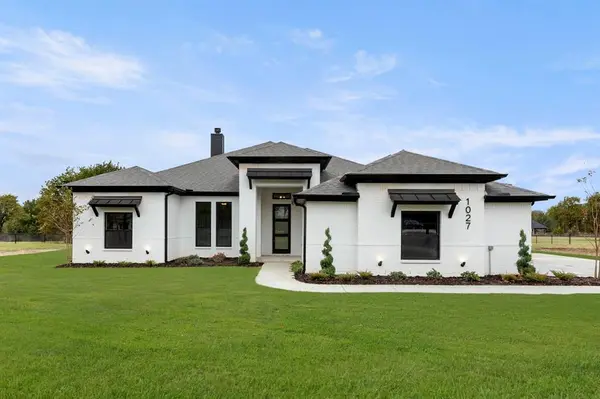 1027 Arbor Hills Court, Poolville, TX 76487