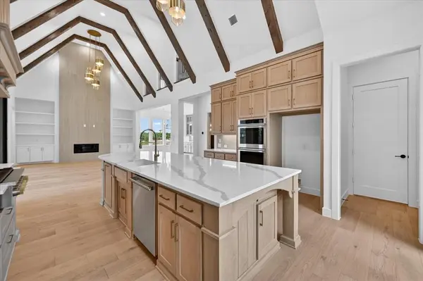 2201 Sorrelwood Court, Celina, TX 75009