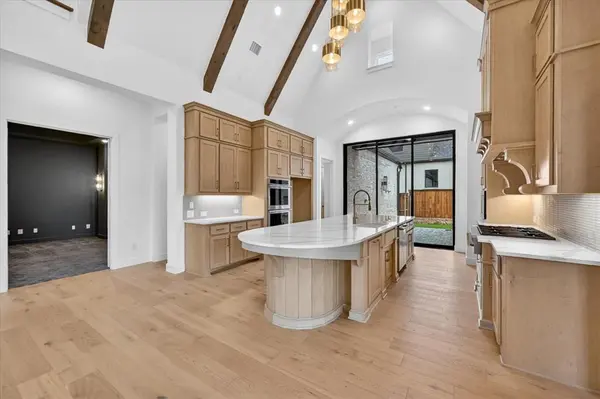 2201 Sorrelwood Court, Celina, TX 75009