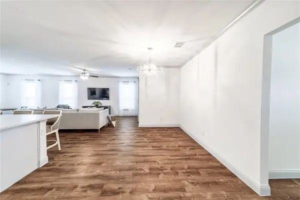 201 Brookview Drive, Lavon, TX 75166