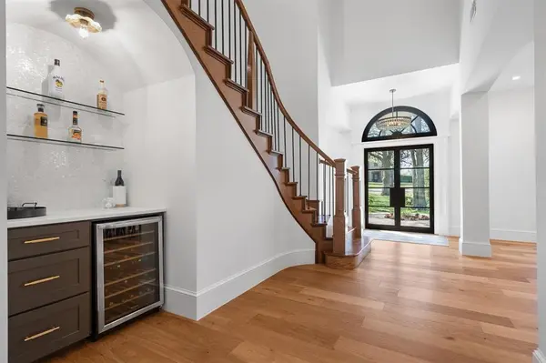 2419 Britt Drive, Argyle, TX 76226