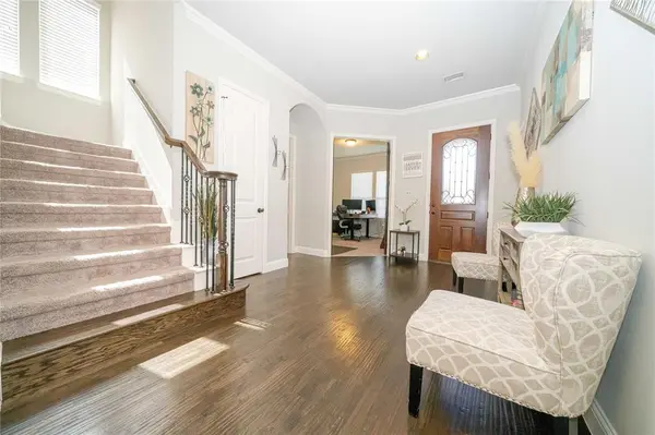 3110 Willow Brook Drive, Mansfield, TX 76063