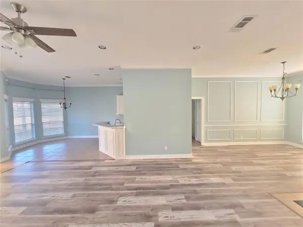 8921 Bontura Road, Granbury, TX 76049