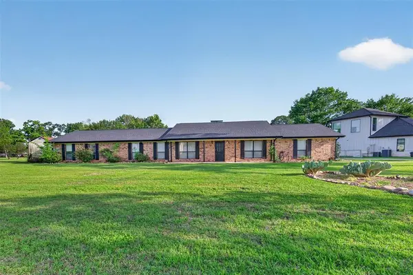 106 Snyder Ranch Road, Trinidad, TX 75163