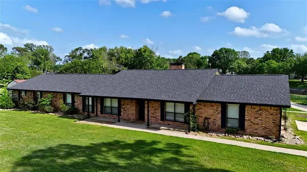 106 Snyder Ranch Road, Trinidad, TX 75163