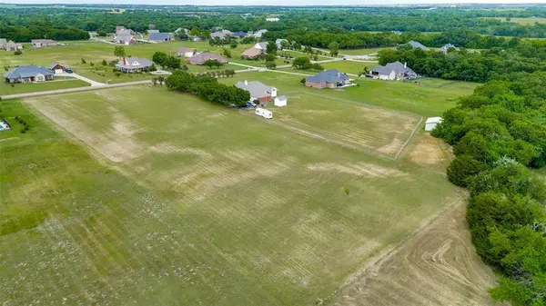 104 Green Meadow Court, Gunter, TX 75058