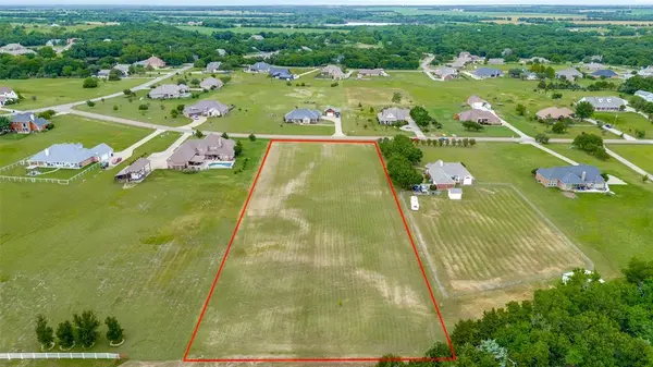 104 Green Meadow Court, Gunter, TX 75058