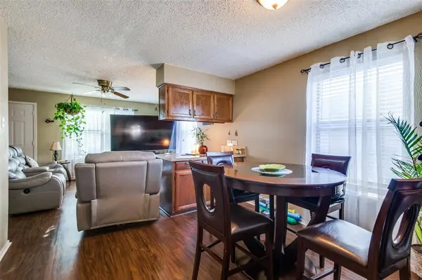 3309 Fallmeadow Street, Denton, TX 76207