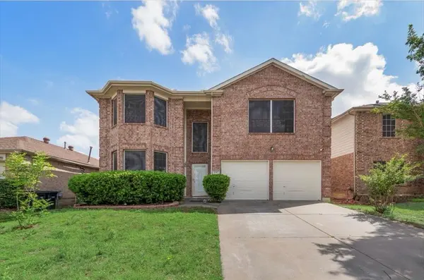 2917 Gentilly Lane, Fort Worth, TX 76123