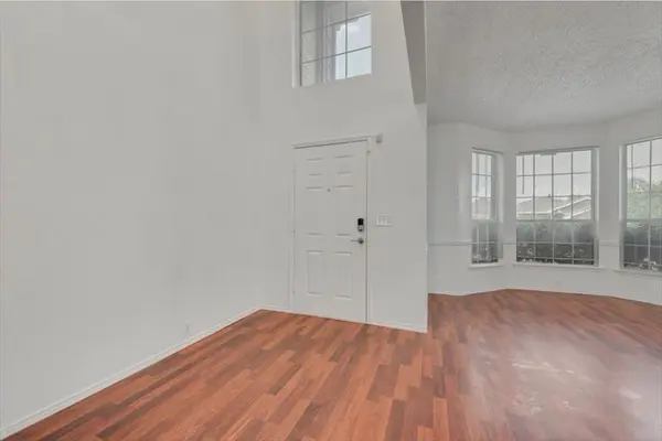 2917 Gentilly Lane, Fort Worth, TX 76123