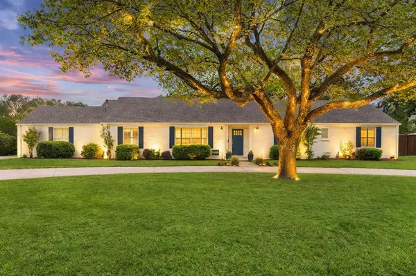 4929 Forest Lane, Dallas, TX 75244