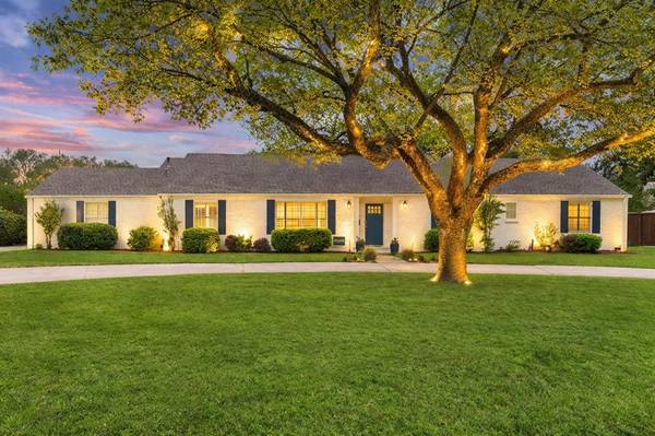 4929 Forest Lane, Dallas, TX 75244