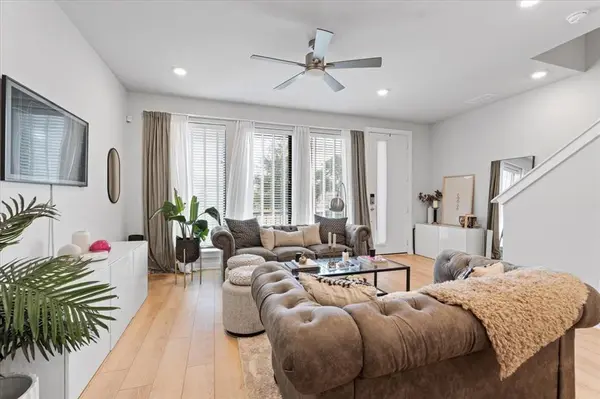 2268 Rook Drive, Dallas, TX 75211