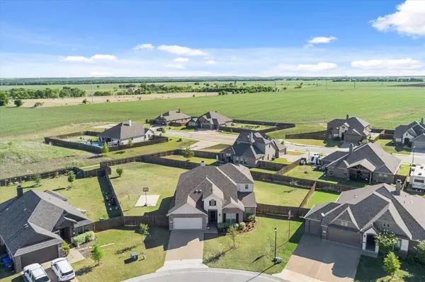 518 Rye Circle, Waco, TX 76657