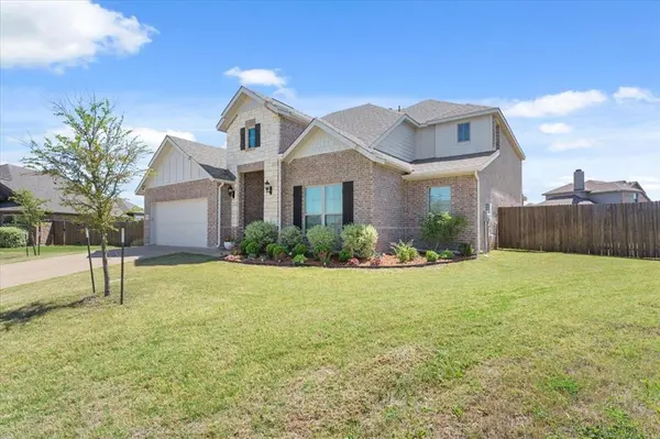518 Rye Circle, Waco, TX 76657