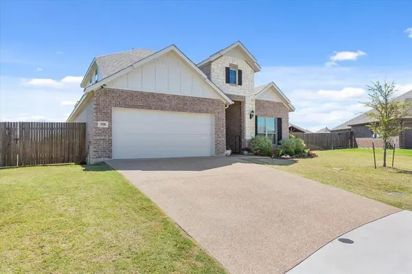 518 Rye Circle, Waco, TX 76657