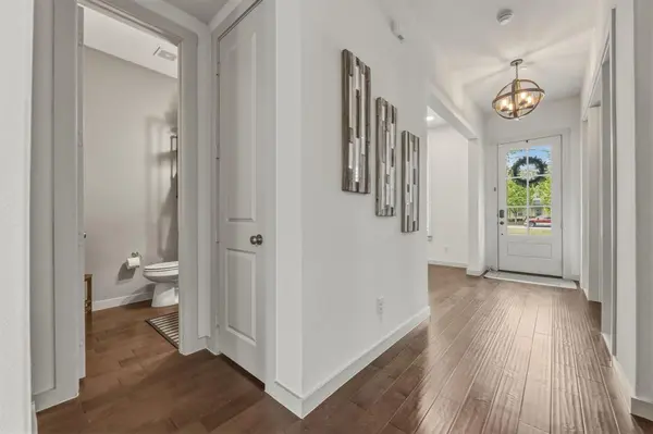 4029 Cotton Gin Road, Frisco, TX 75034