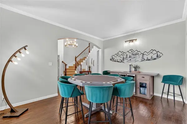 3505 Meadow Bluff Lane, Sachse, TX 75048