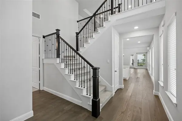 8303 Mint Mews, Frisco, TX 75035