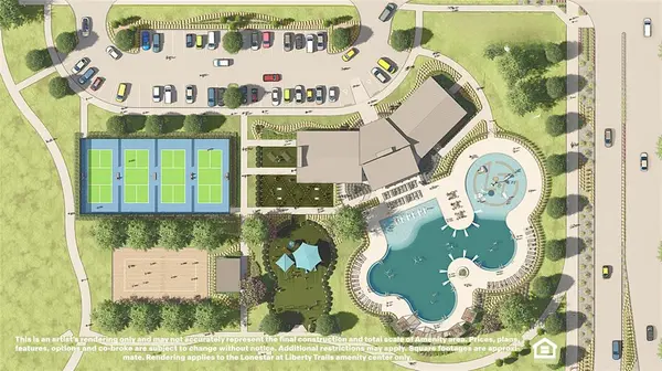 16649 PORT ARTHUR Place, Fort Worth, TX 76247