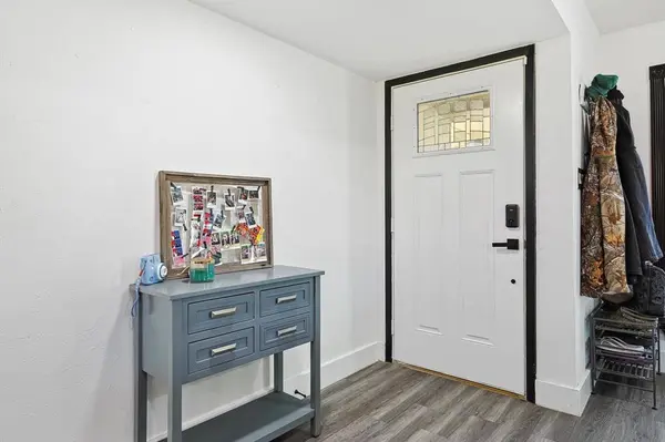 2525 Freedom Lane, Denton, TX 76209