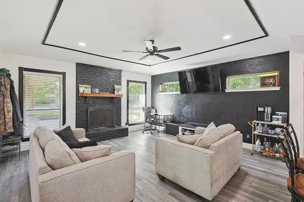 2525 Freedom Lane, Denton, TX 76209