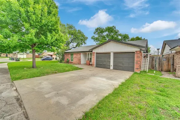 3305 Judy Lynn Drive, Arlington, TX 76014