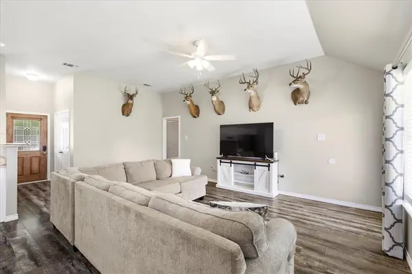 222 Ashley Street, Alvord, TX 76225