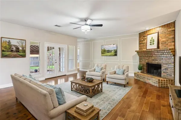 8205 Danbury Court, Rowlett, TX 75089