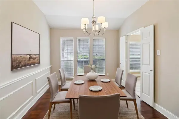 8205 Danbury Court, Rowlett, TX 75089