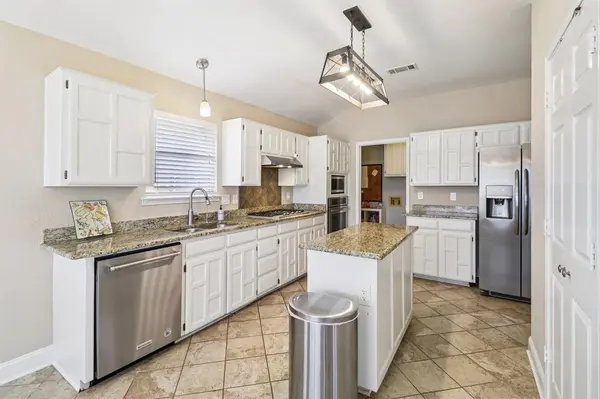 8205 Danbury Court, Rowlett, TX 75089