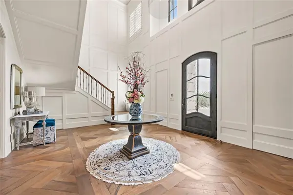 1112 Lake Carillon Lane, Southlake, TX 76092